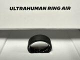 Recenze Ultrahuman Ring Air