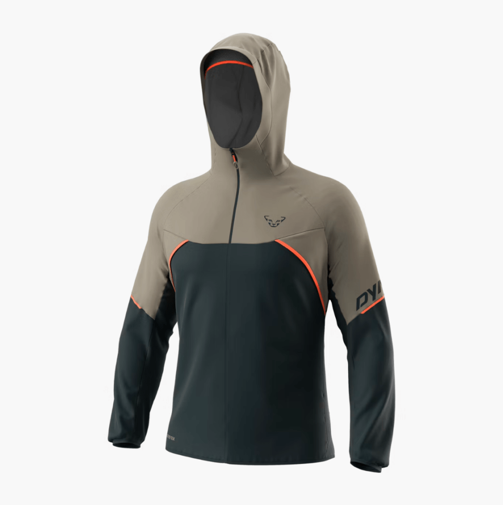 Dynafit Alpine GTX Jacket